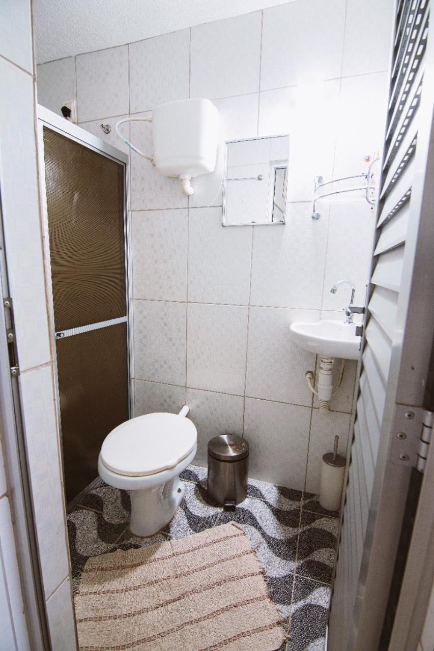 Loral Tower Apartment Morro de Sao Paulo