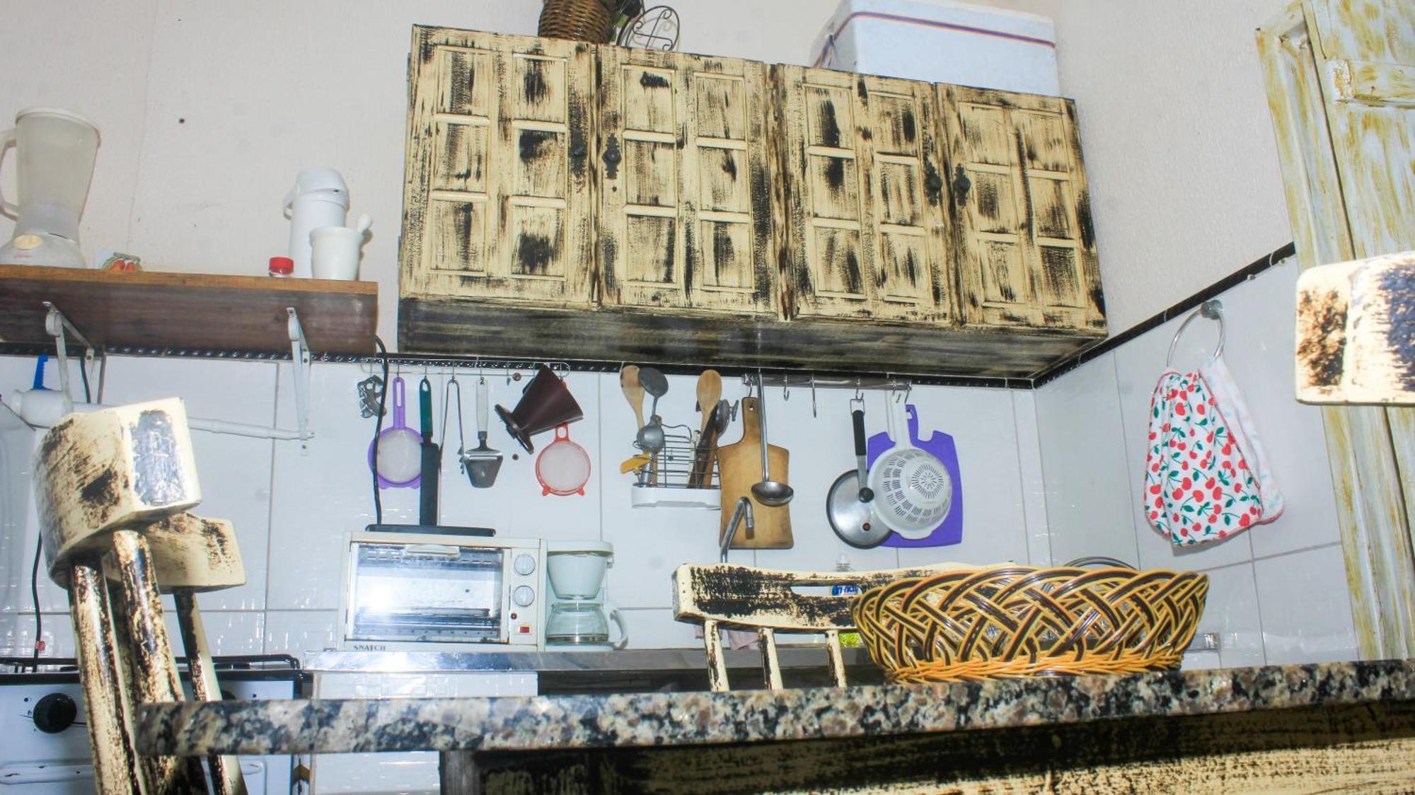Loral Tower Apartment