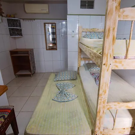 Loral Tower Apartment Morro de Sao Paulo Exterior photo