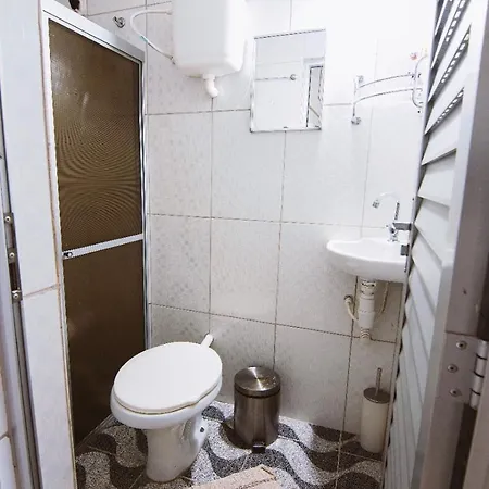 Loral Tower Apartment Morro de Sao Paulo Exterior photo
