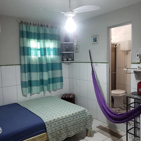 Loral Tower Apartment Morro de Sao Paulo Exterior photo