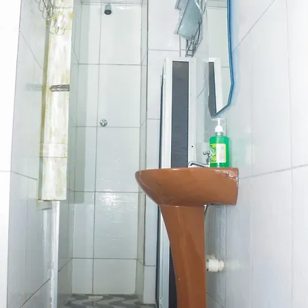 Loral Tower Apartment Morro de Sao Paulo Exterior photo