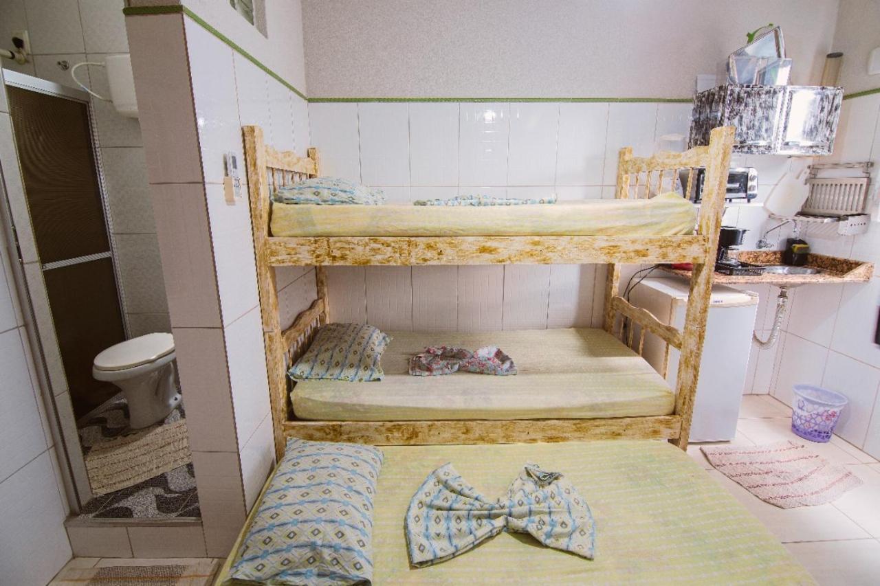 Apartamento Loral Tower Morro de São Paulo