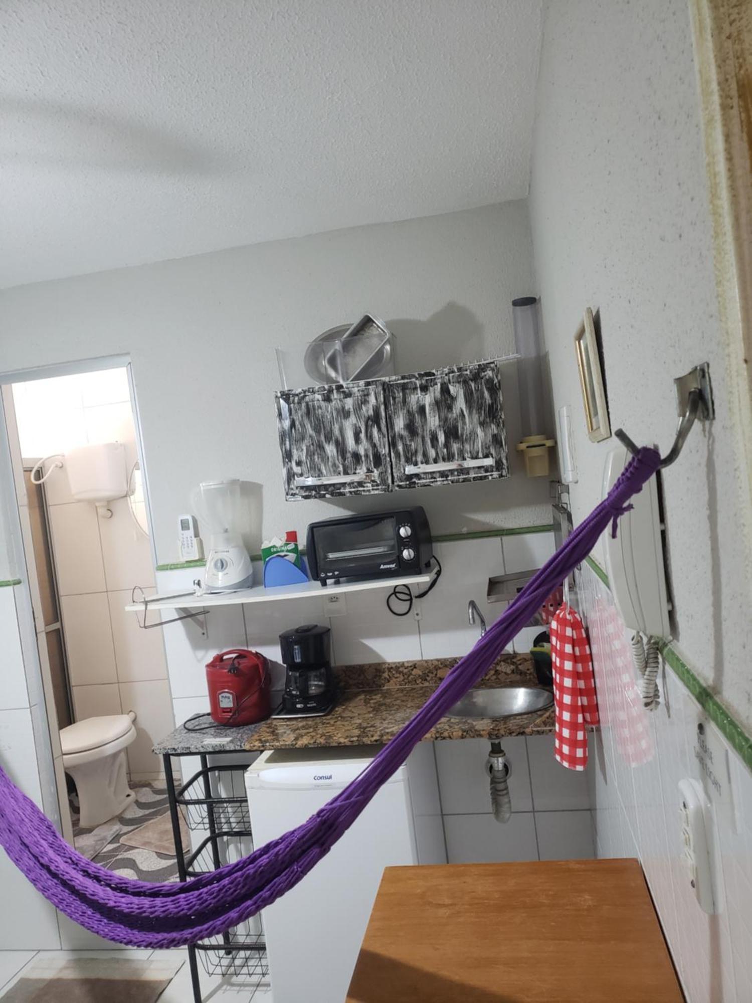 Loral Tower Apartamento