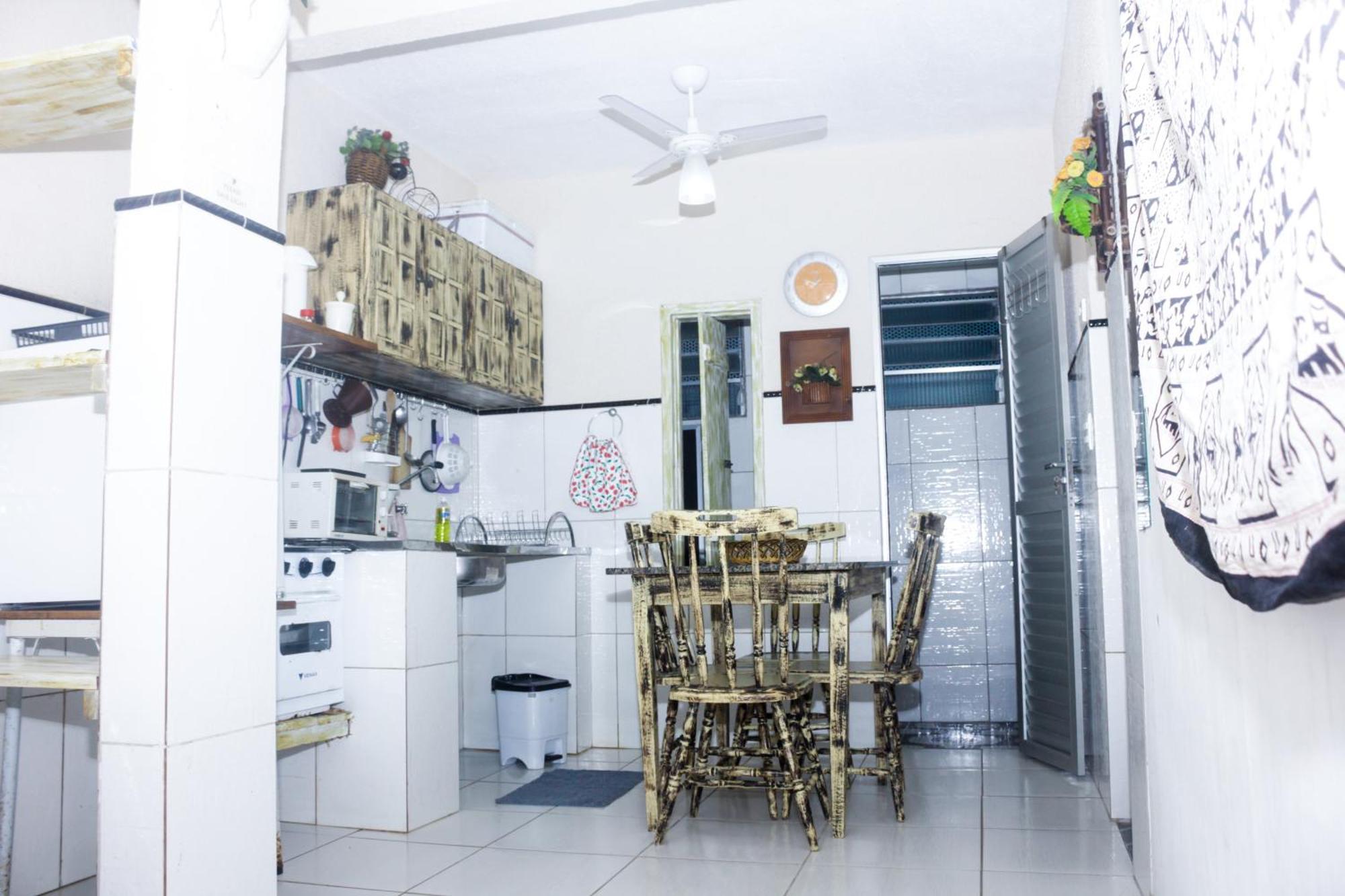 Apartamento Loral Tower Morro de São Paulo